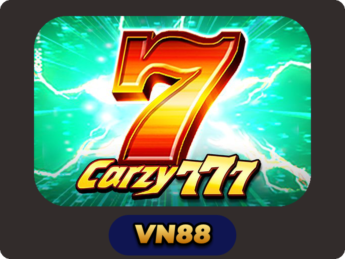 Crazy 777