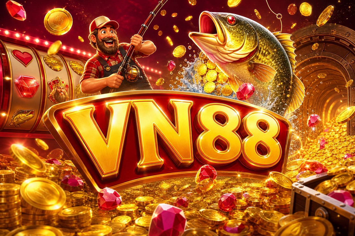 Thư viện hình ảnh VN88 4