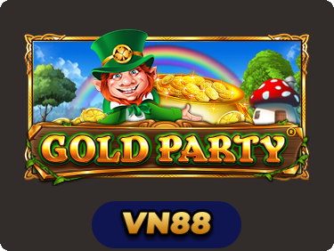 Gold Party