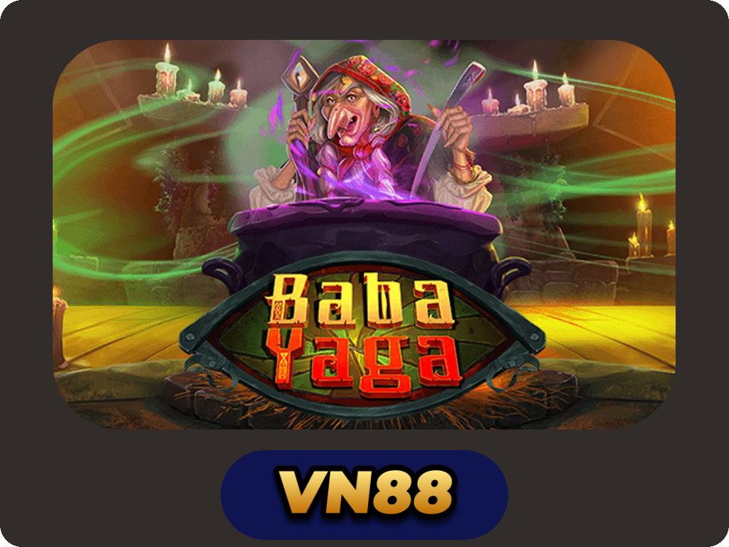 Baba Yaga