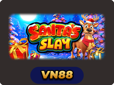 Santa’s Slay