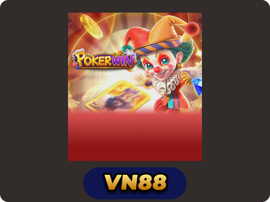 POKER WIN