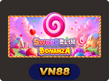 Sweet Rush Bonanza