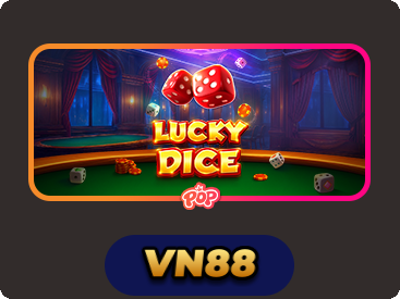 Lucky Dice