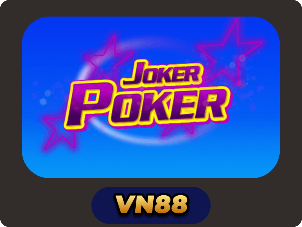 Joker Poker