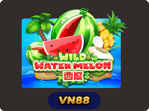 Wild Watermelon