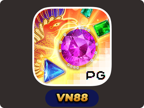 Garuda Gems