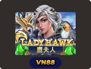 Lady Hawk