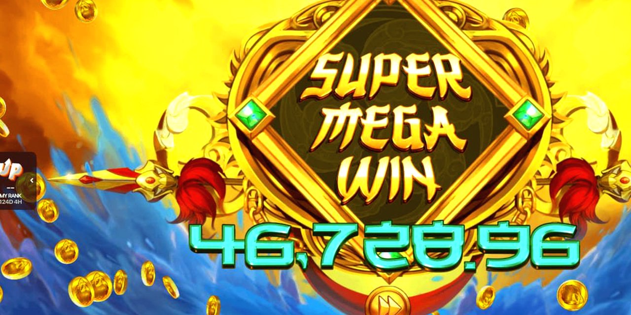 Legend Of Nezha · Giao diện ứng dụng VN88