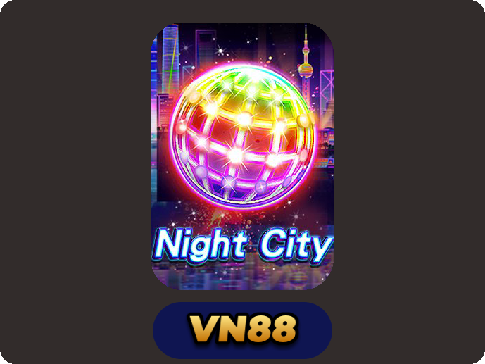Night City