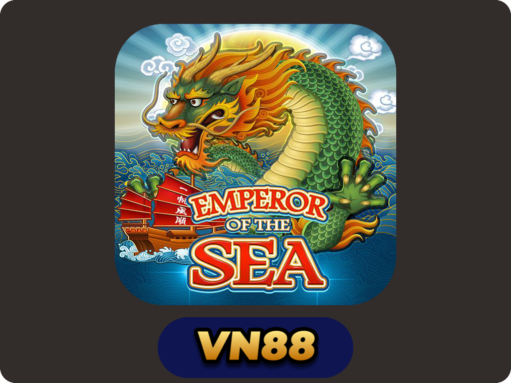 Emperor of the Sea